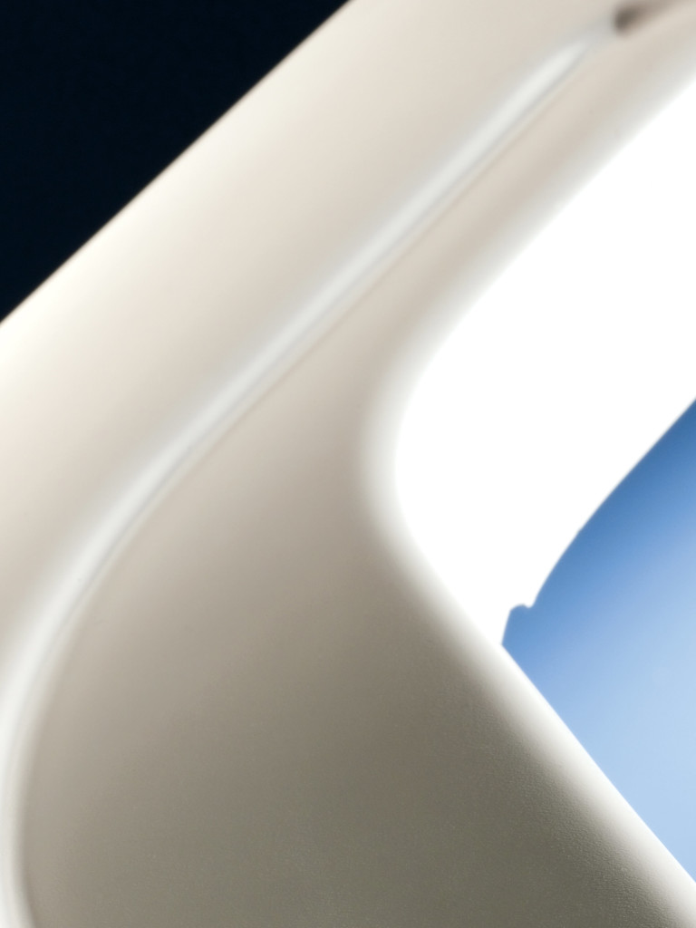 KYDEX® 100 sheet by Sekisui Plastics