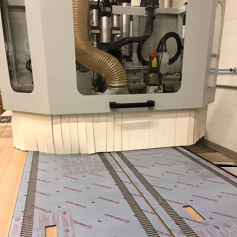 Plastics Fabrication Modern Plastics