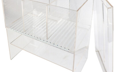 Material Selection for Plastic Fabrication: 7 Critical Factors to Avoid Costly Failures