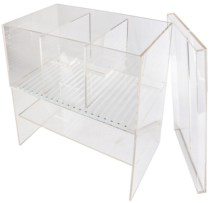 Material Selection for Plastic Fabrication: 7 Critical Factors to Avoid Costly Failures