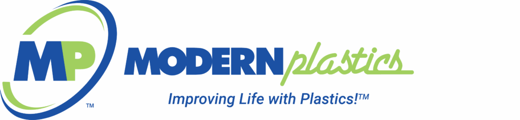 Modern Plastics logo