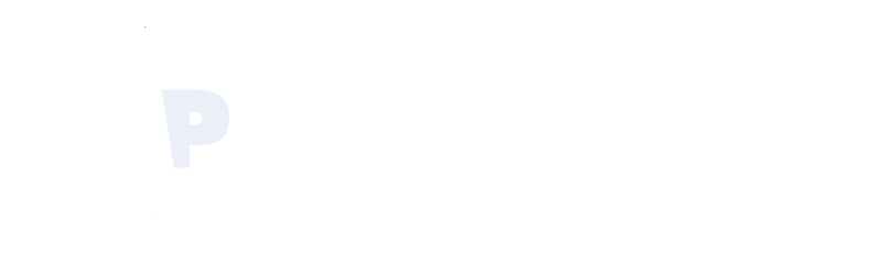 Modern Plastics logo white version