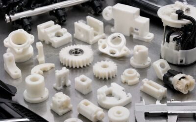Acetal POM in Transportation Applications