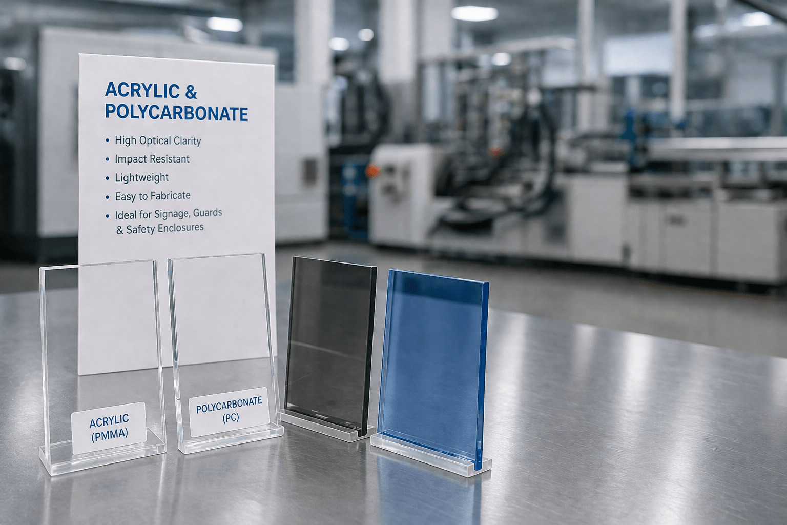 acrylic-vs-polycarbonate-machine-guards-modern-plastics-v2 Acrylic and polycarbonate materials for machine guard applications