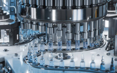 Engineering Plastics in Pharma: Precision Materials for Life-Saving Innovation