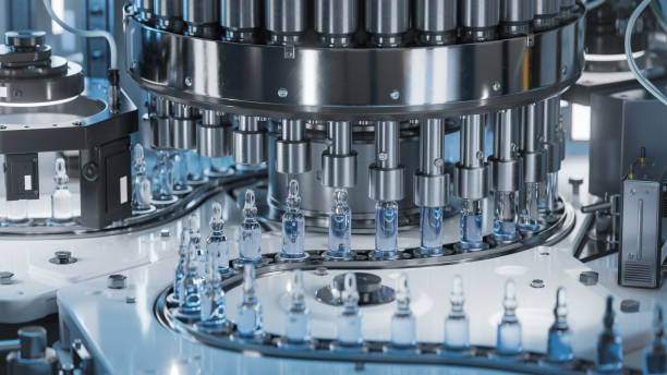 Engineering Plastics in Pharma: Precision Materials for Life-Saving Innovation