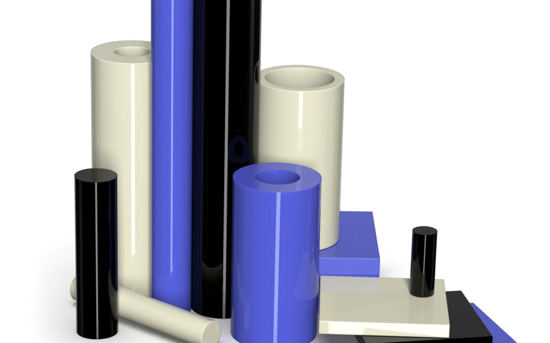 Why Cast Nylon Is the Smart Choice for Heavy Industry