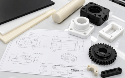 Custom Plastic Part Specifications: 7 Details That Improve Quote Accuracy