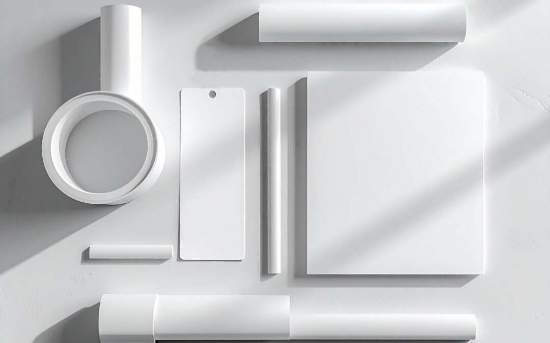 Delrin for Food-Grade Applications: What to Know Before You Spec It
