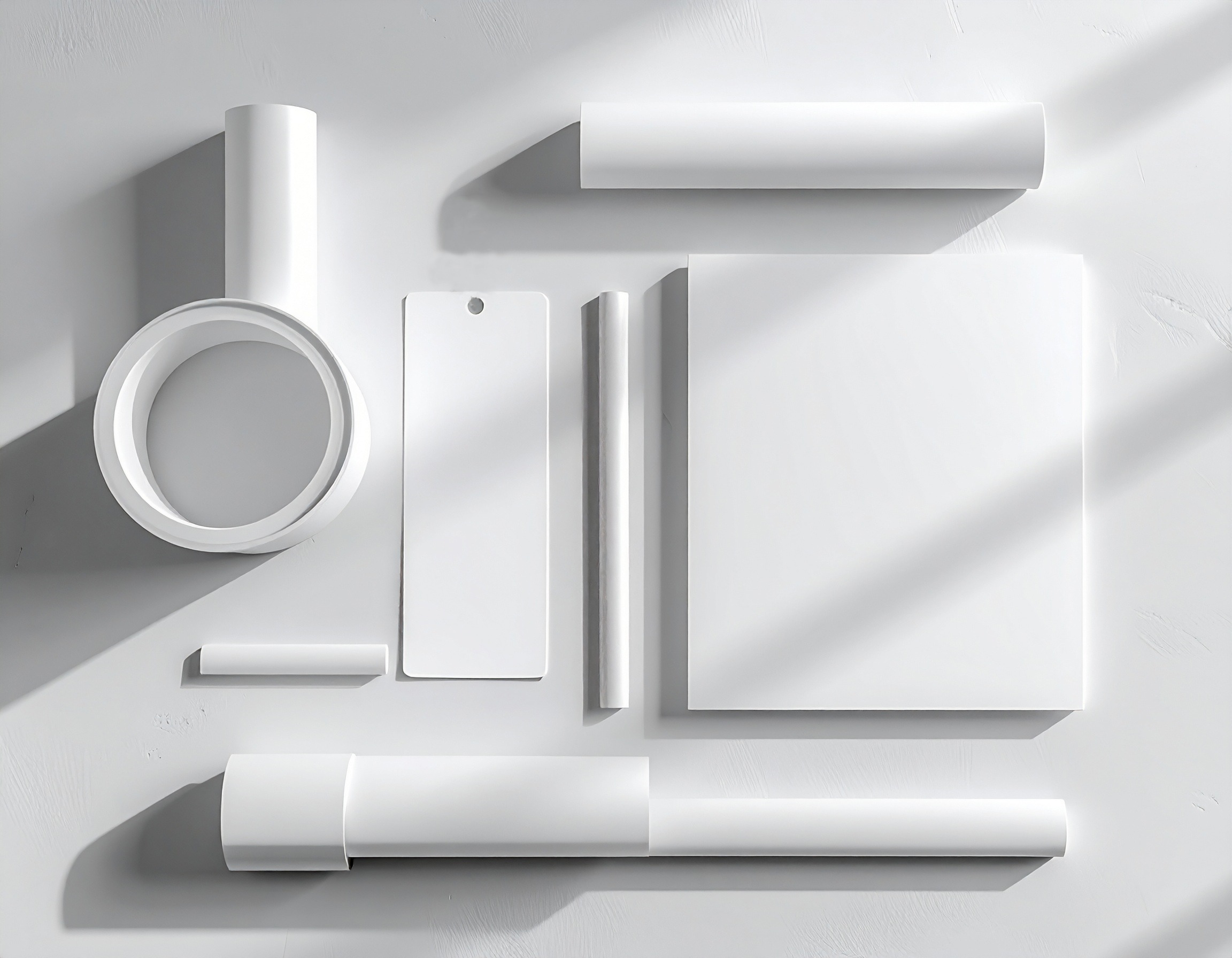 Delrin for food-grade applications – acetal stock shapes (sheet, rod, tube)