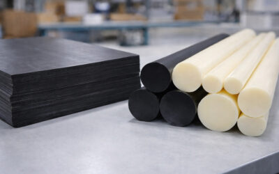 7 Practical Delrin vs Acetal Differences