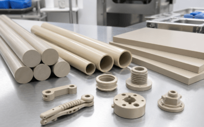 VESTAKEEP® PEEK for Permanent and Implantable Applications