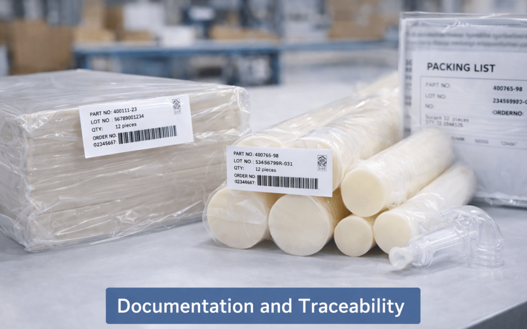 9 Practical Medical Grade Plastic Questions