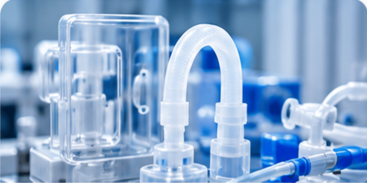 modern-plastics-medical-devices-industry Medical device components and fluid handling equipment
