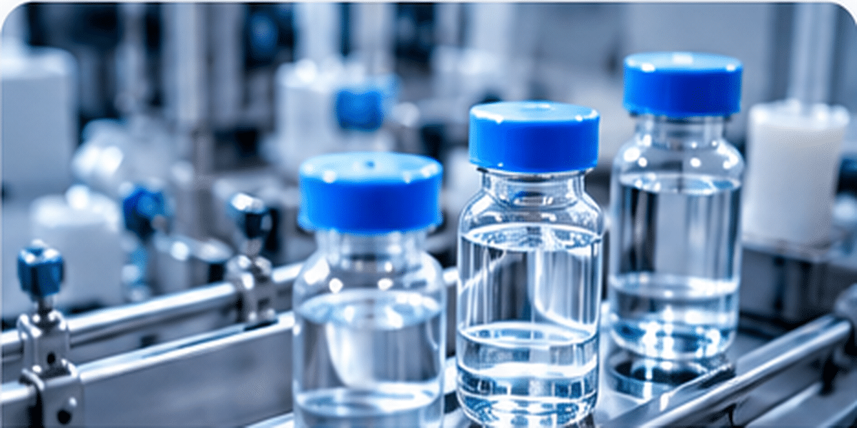 modern-plastics-pharmaceutical-industry Pharmaceutical processing and filling equipment