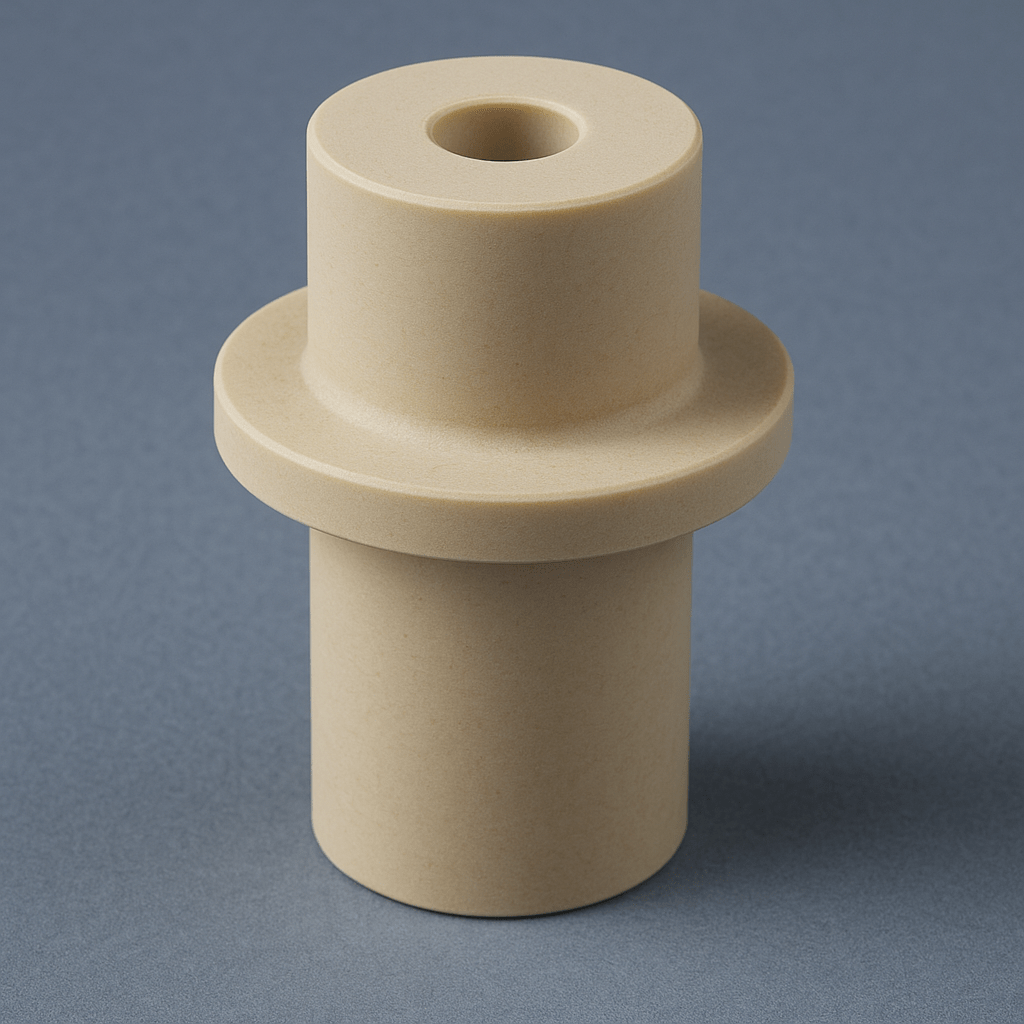 Cryogenic support standoff for cryostats and HTS magnet assemblies in fusion systems