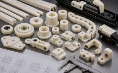 Nylon 6 and Nylon 6/6 in Transportation Applications