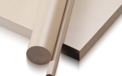 High-performance plastics for fusion systems