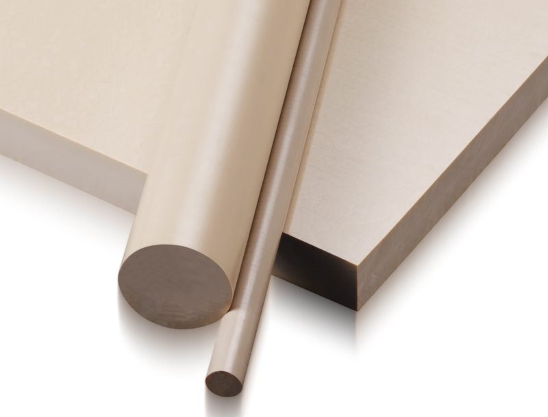 High-performance plastics for fusion systems