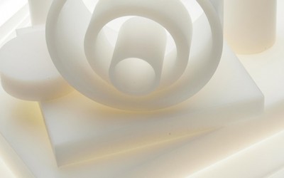 High-Performance Plastics for Semiconductors