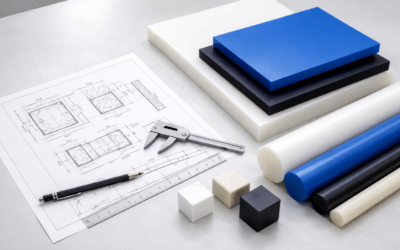 Plastic RFQ Quote: 6 Essential Details for Faster, More Accurate Pricing