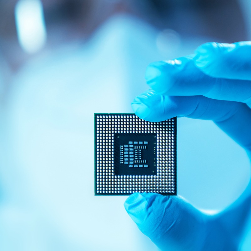 ESD-safe plastics for dry semiconductor handling and fixtures