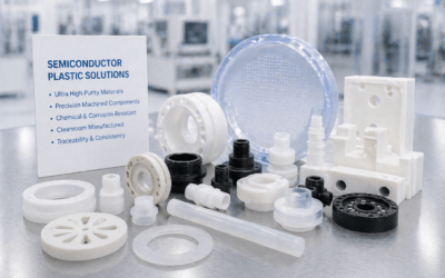 Semiconductor Plastics: Uses and Capabilities