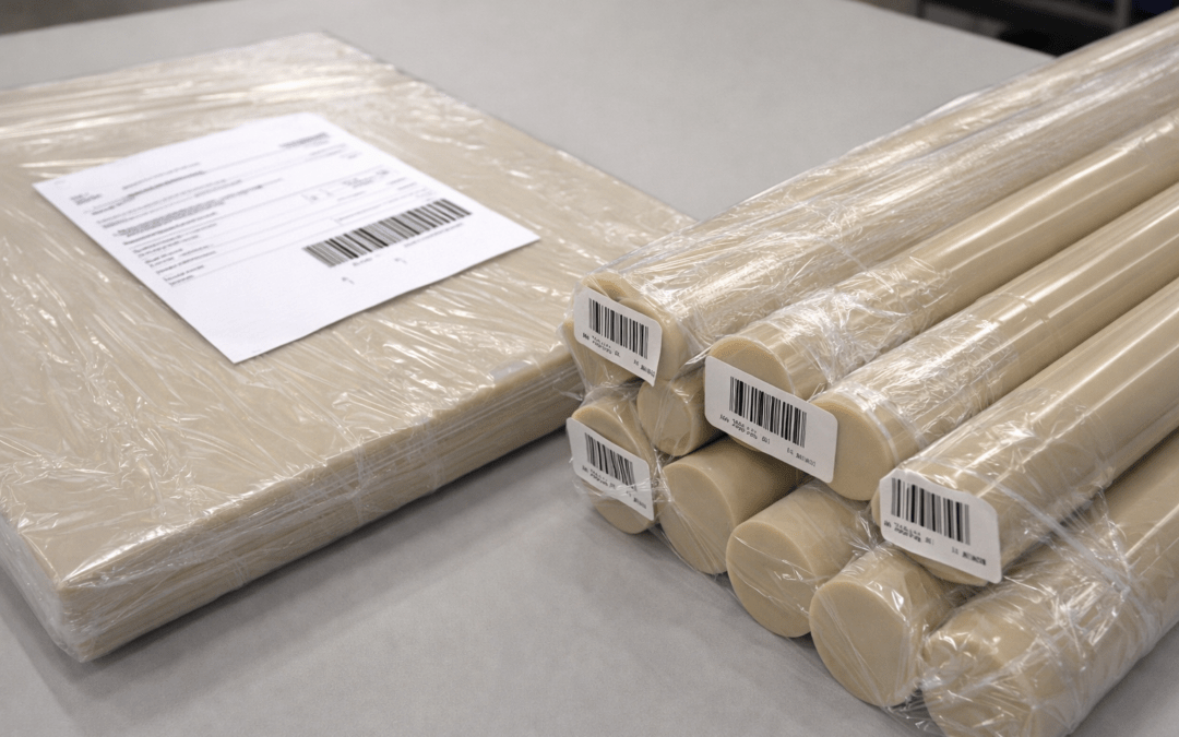 Valox plastic: 7 practical selection tips